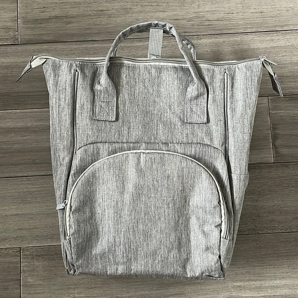 Diaper bag backpack NWOT